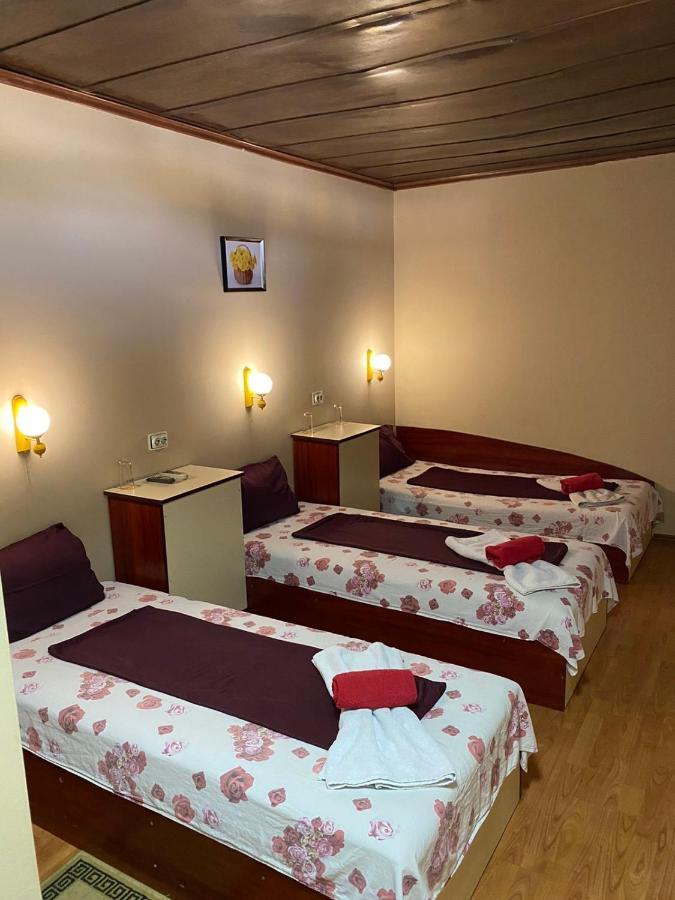 Motel Dilijans Vidin Exterior foto