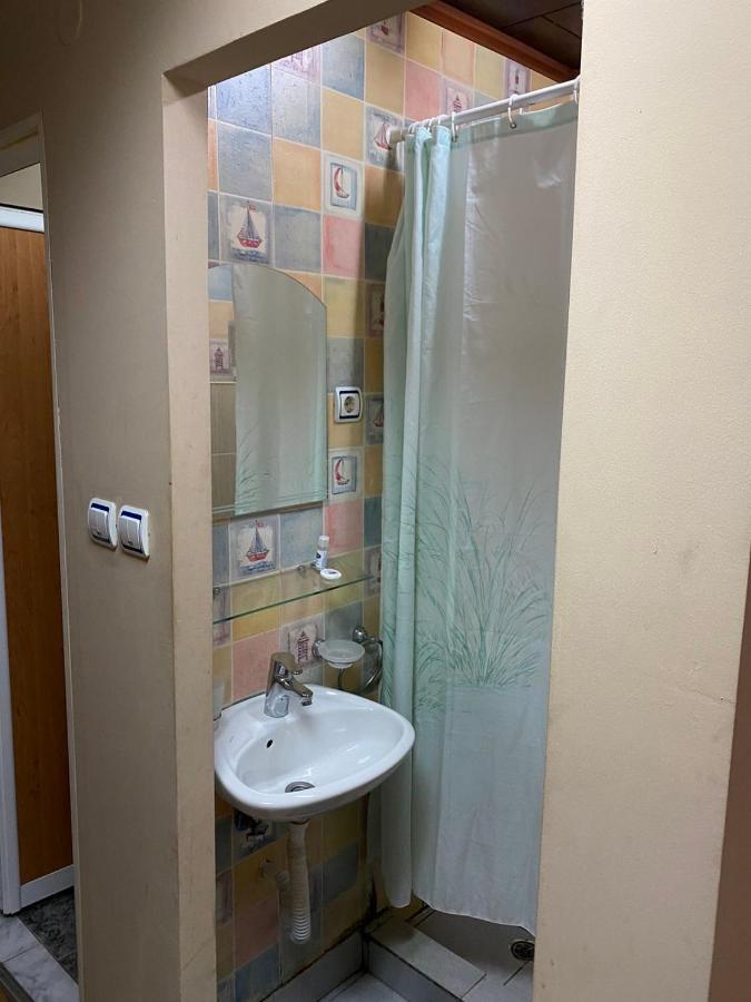 Motel Dilijans Vidin Exterior foto